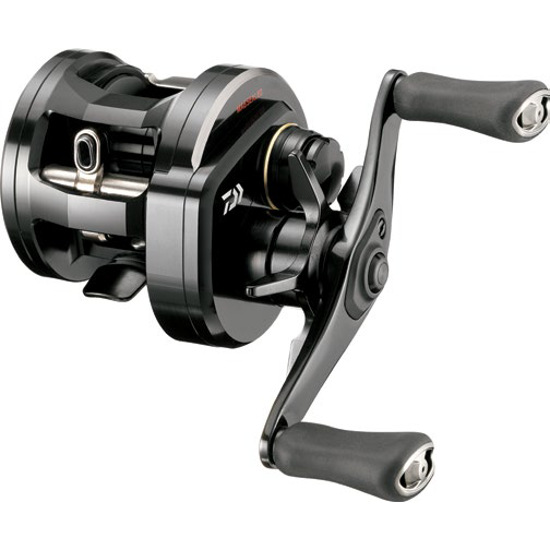 MULINETA XX MULTIPL.DAIWA RYOGA 1520HL 12RUL/100MX037/6,3:1