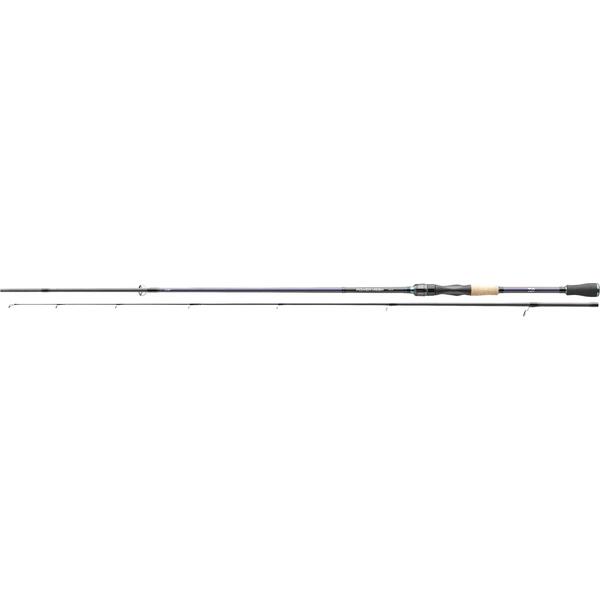 LANSETA SPINNING DAIWA 2BUC. POWERMESH SPIN 1,85M/3-10G