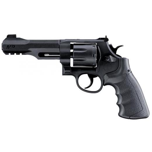 UMAREX REVOLVER CO2 AIRSOFT S&W M&P R8 6MM 8BB 1,6J