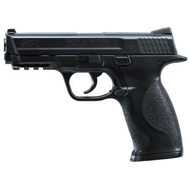 UMAREX PISTOL CO2 AIRSOFT S&W M&P 40 CAL.6MM 15BB