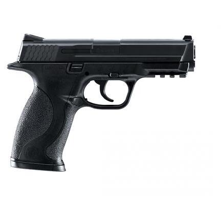 UMAREX PISTOL CO2 AIRSOFT S&W M&P 40 CAL.6MM 15BB