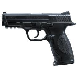 PISTOL CO2 AIRSOFT S&W M&P 40 CAL.6MM 15BB