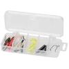SAVAGE GEAR SET NALUCI SI ACCESORII MINI PERCH 21BUC