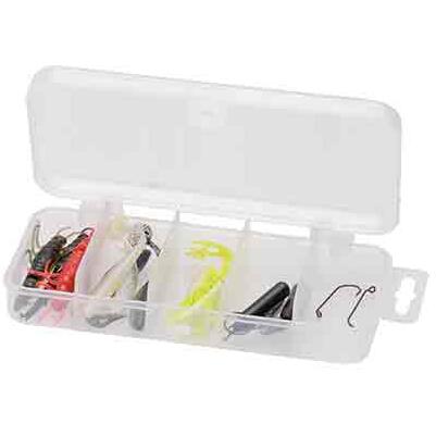 SAVAGE GEAR SET NALUCI SI ACCESORII MINI PERCH 21BUC