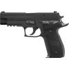 PISTOL P226 LDC II 9X19MM SA/DA SRT BLACK