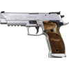 PISTOL P226 X-FIVE CLASSIC 9X19MM SAO