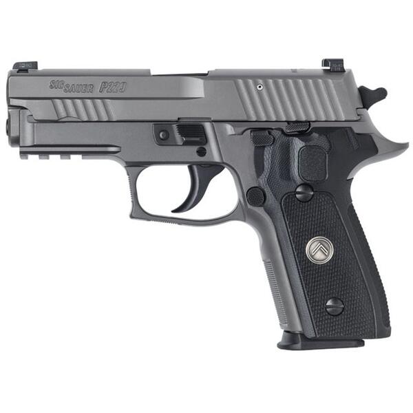 PISTOL P229 LEGION 9X19MM