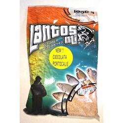 LANTOS-MIX NADA CIOCOLATA PORTOCALIE 1KG