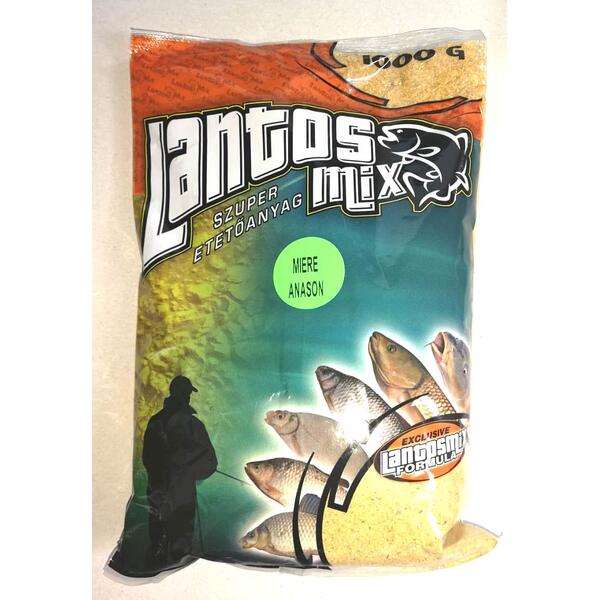 LANTOS-MIX NADA MIERE/ANASON 1KG