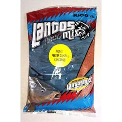 LANTOS-MIX NADA FEEDER CU KRILL ROSU 1KG