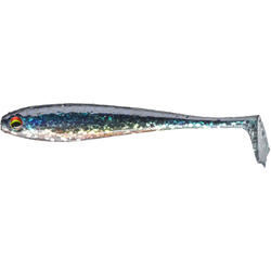 MICRO SHAD PROREX D.FIN 4,5CM/URUME/8BUC/PL