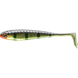 MICRO SHAD PROREX D.FIN 4,5CM/GHOST PERCH/8BUC/PL