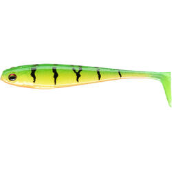 MICRO SHAD PROREX D.FIN 4,5CM/FIRETIGER/8BUC/PL