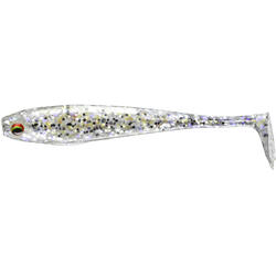 MICRO SHAD PROREX  D.FIN 4,5CM/GHOST SHAD/8BUC/PL