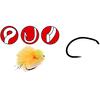 XX CARLIG GAMAKATSU PT MUSCA C12 BRONZ 20BUC/PL