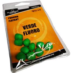 PORUMB VERDE FLOTANT CLAUMAR 10BUC