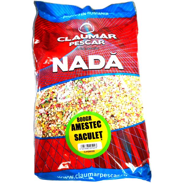 ARROW INT. NADA CALUMAR AMESTEC SACULET 800G