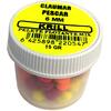 ARROW INT. PELETE FLOTANTE PT.CARLIG CLAUMAR KRILL 6MM/15G