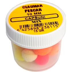 POP-UP CLAUMAR AROMA CAPSUNI MIX 10MM/15G