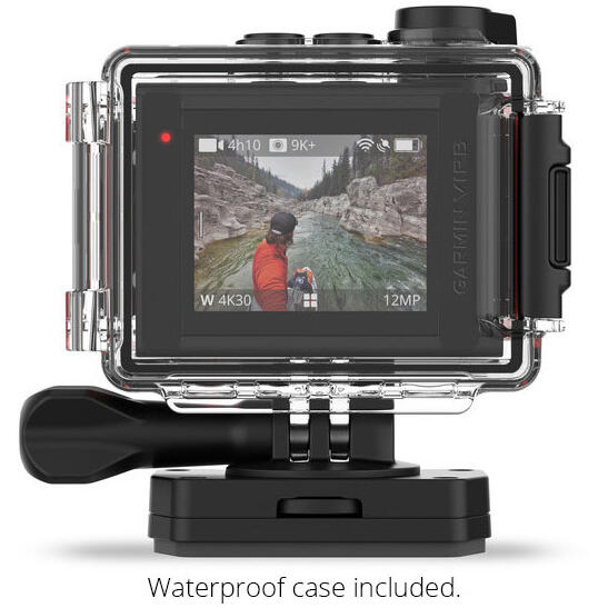 XX CAMERA VIDEO GARMIN ULTRA 30