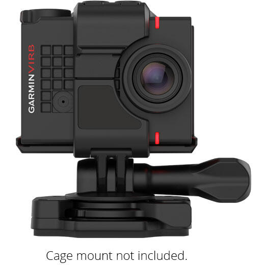 XX CAMERA VIDEO GARMIN ULTRA 30