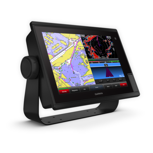 GARMIN GPSMAP 1222XSV