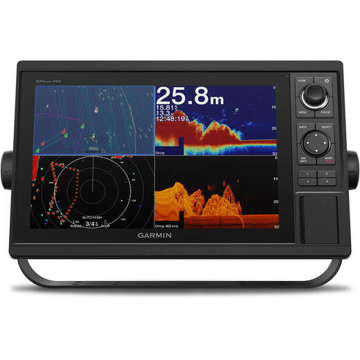 GARMIN GPSMAP 1222XSV