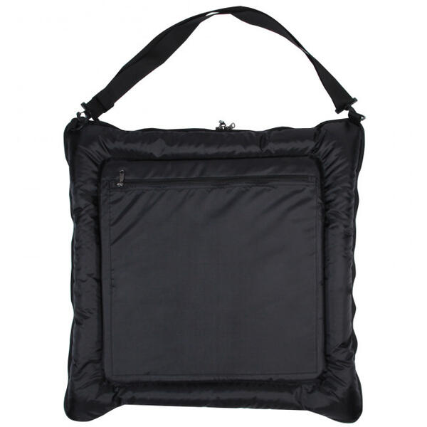 GURU SALTEA PRIMIRE FUSION BLACK 122X62CM