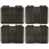 KORDA CUTIE PT. ACCESORII 6 COMPARTIMENTE