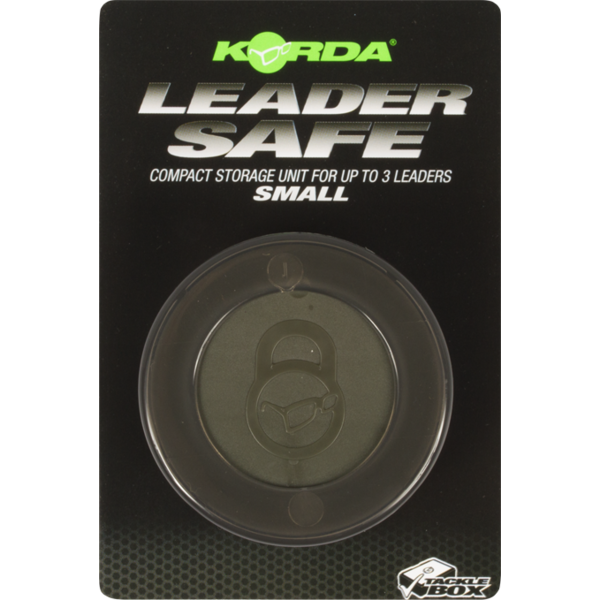 KORDA CUTIE  PT. MONTURI LEADER SAFE SMALL