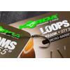 KORDA MONT. LOOP KRANK MICROBARBED NR.6/18LB