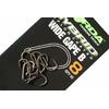 KORDA CARLIG  WIDE GAPE BARBLESS NR.1 10BUC/PL