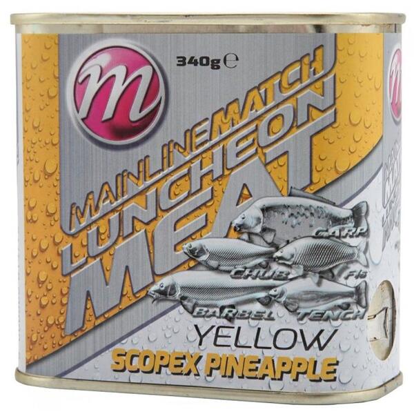 MAINLINE YELLOW SCOPEX PINEAPPLE 340G