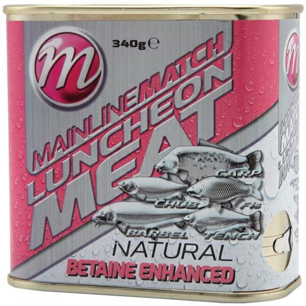 MAINLINE NATURAL BETAIN ENHANCED 340G