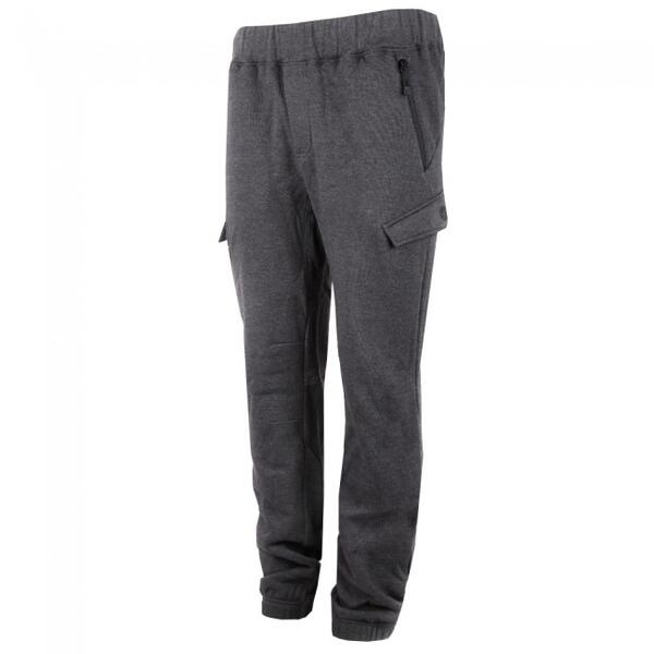 KORDA PANTALON LE JOGGER CHARCOAL MAR.L