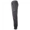 KORDA PANTALON LE JOGGER CHARCOAL MAR.XL