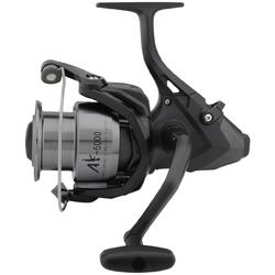 AK BAITFEEDER SV 2RUL/180MX030MM/5,0:1