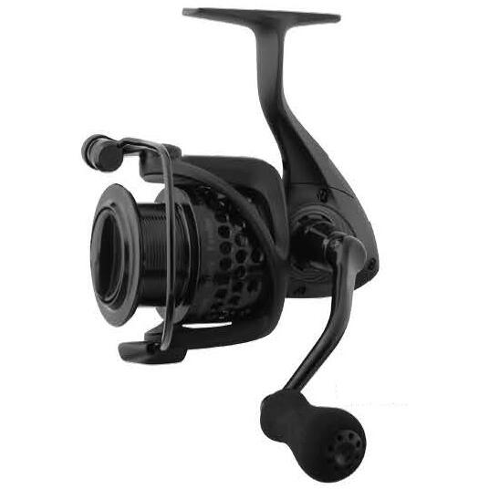 MULINETA CUSTOM BLACK FEEDER 8RUL/200MX022MM/,05:1