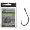 DAIWA CARLIG PROREX FLEXI JIG-SYSTEM FN NR.1/6BUC/PL