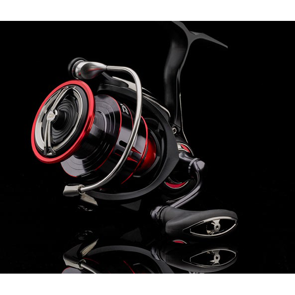 DAIWA TAMBUR MUL. FUEGO LT 3000 CX-H