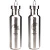 XX RECIPIENT APA INOX BASS 800ML/28OZ