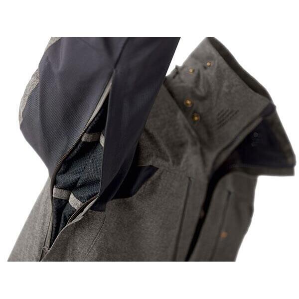 BLASER JACHETA ACTIVE VINTAGE WP MARO MELANGE MAR.XL