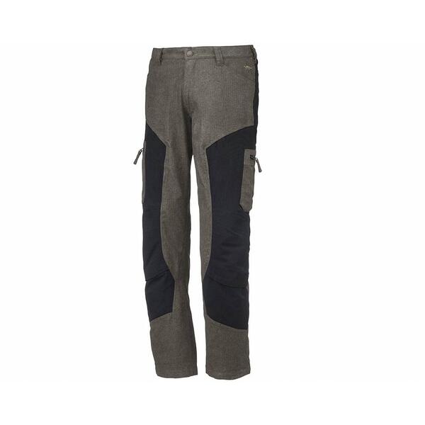 BLASER PANTALON ACTIVE VINTAGE WP MARO MELANGE MAR.26