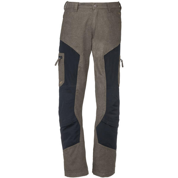 BLASER PANTALON ACTIVE VINTAGE WP MARO MELANGE MAR.26