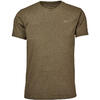 BLASER TRICOU V-NECK KAKI MAR.L