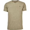 BLASER TRICOU  V-NECK BEJ MAR.L