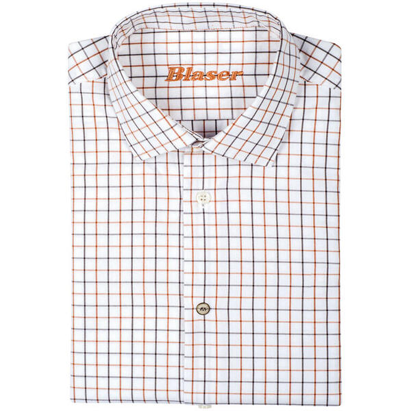 BLASER CAMASA OXFORD MODERN FIT MAR.2XL