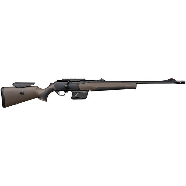 BROWNING MARAL STD COMPO BROWN ADJ FL RR THR14X1 30.06 S