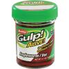 BERKLEY MOMEALA ARTIF.GULP RAMA 5CM RED WIGGLER