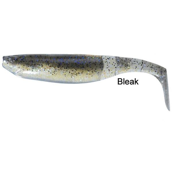 BERKLEY SHAD FLEX CUTT 7,5CM/BLEAK/10BUC/PL